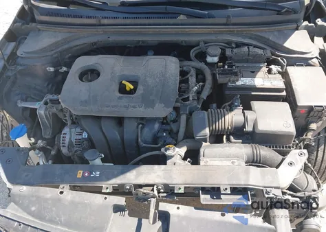 2020 Hyundai Elantra Se из США, поврежденный, VIN 5NPD74LF6LH602929